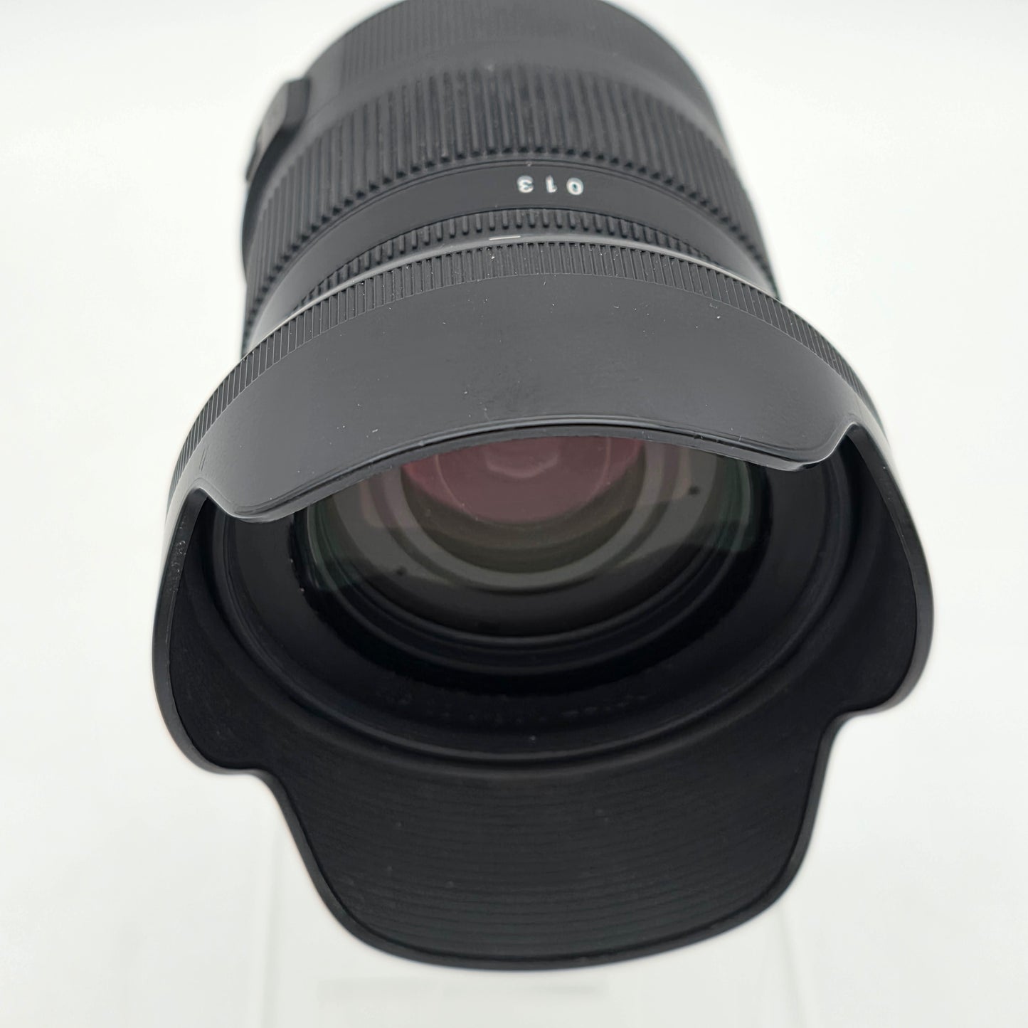 Sigma 17-70mm f/2.8-4 DC For Canon EF-S Mount Auto & Manual Lens