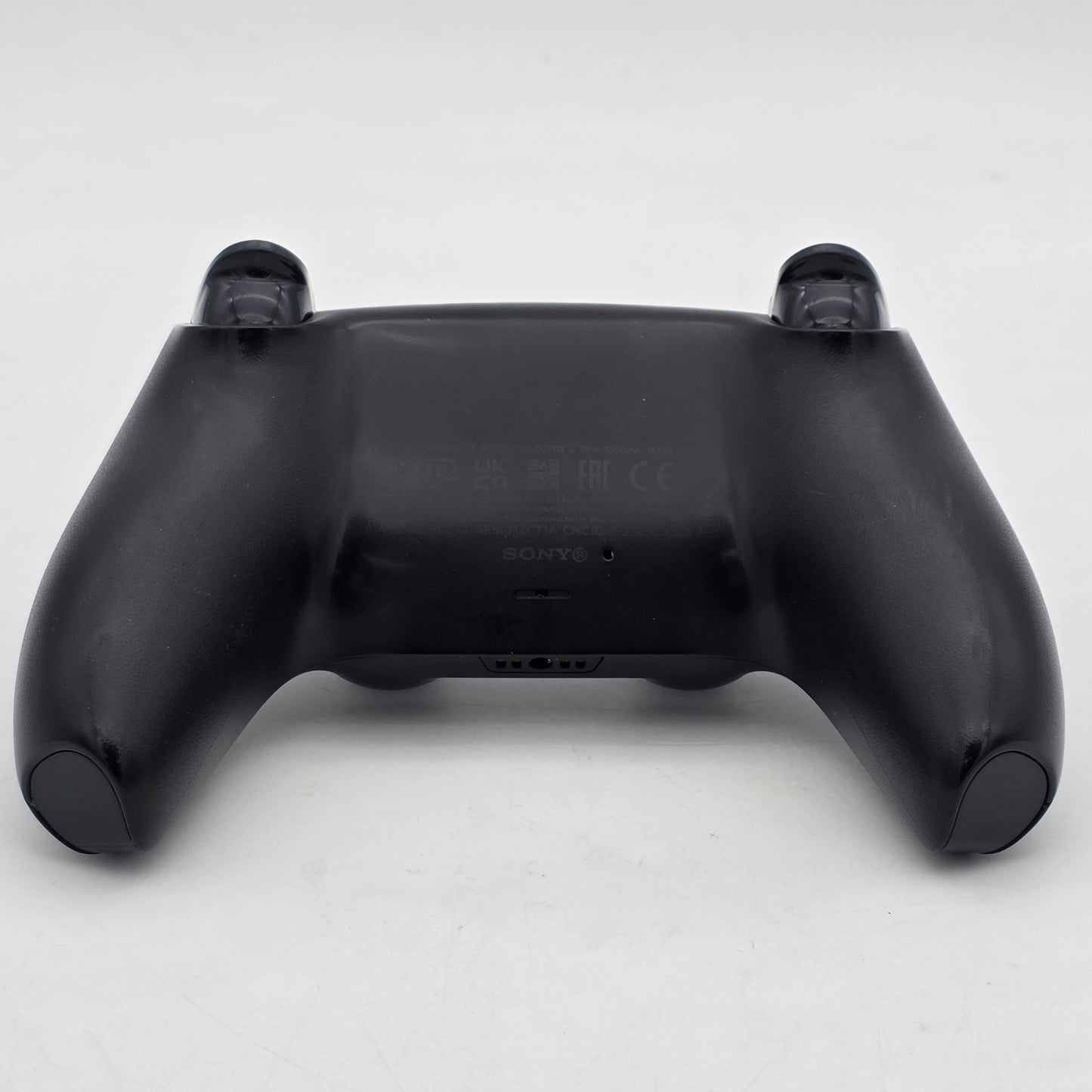 Sony PlayStation 5 PS5 Dualsense Wireless Controller Black CFI-ZCT1W