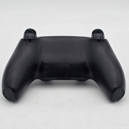 Sony PlayStation 5 PS5 Dualsense Wireless Controller Black CFI-ZCT1W