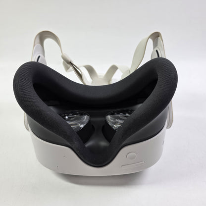 Meta Quest 3S 128GB Standalone All-in-One VR Headset P97