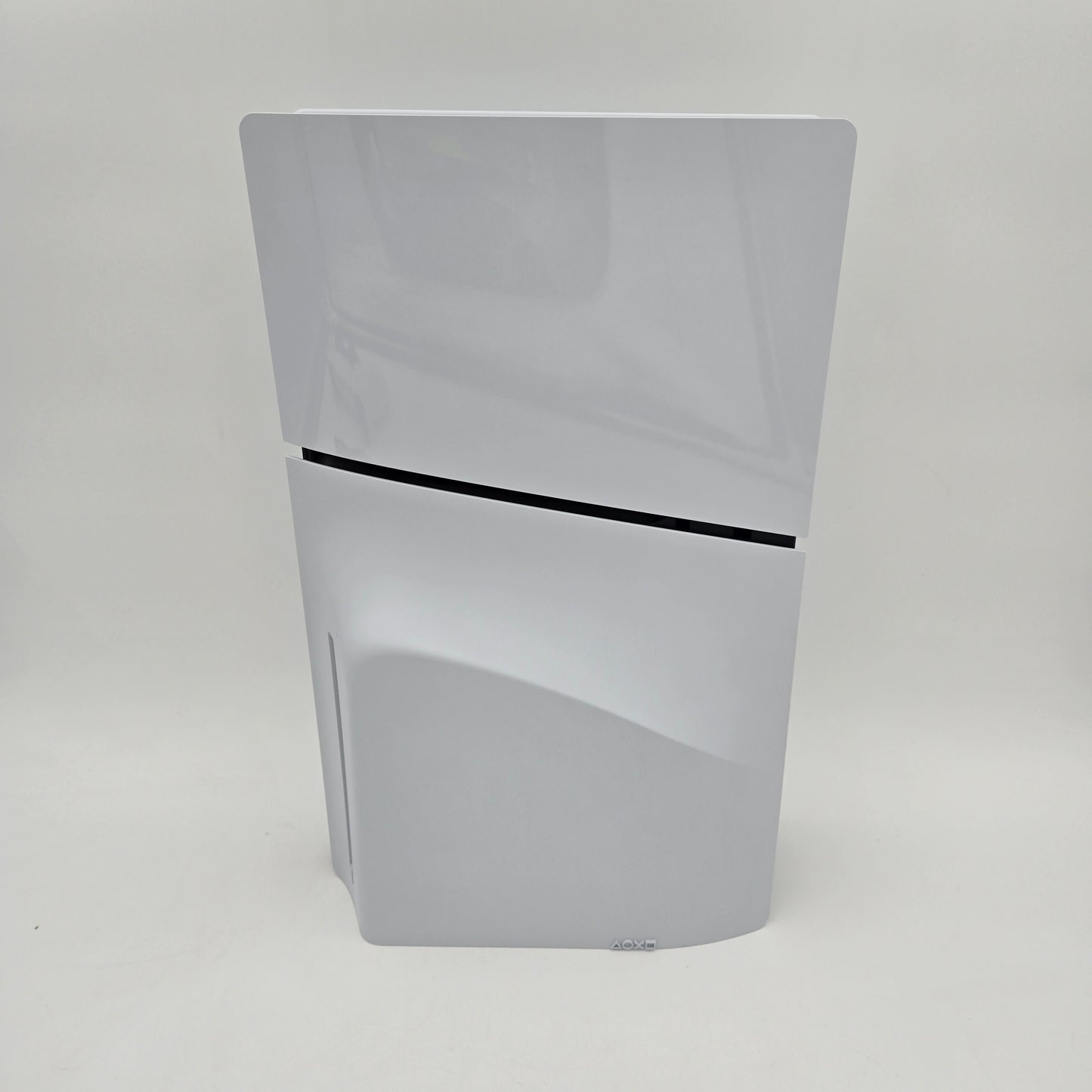 Sony PlayStation 5 Slim Disc Edition 1TB White Console Gaming System CFI-2015