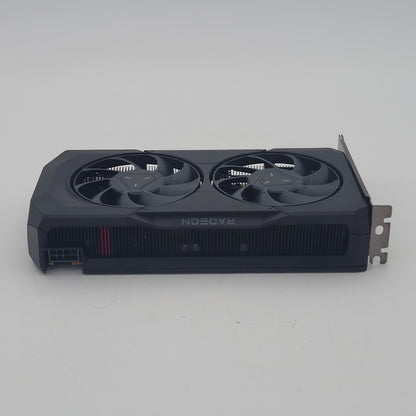 AMD Radeon RX 7600 8GB GDDR6 Graphics Card D745