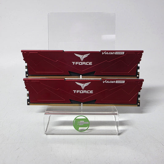 TeamGroup T-Force Vulcan 