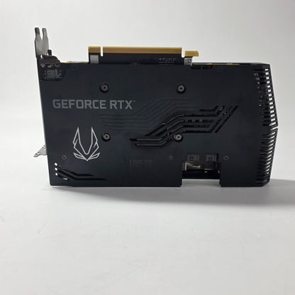 Zotac GeForce RTX 3070 Twin Edge OC 8GB GDDR6 Graphics Card