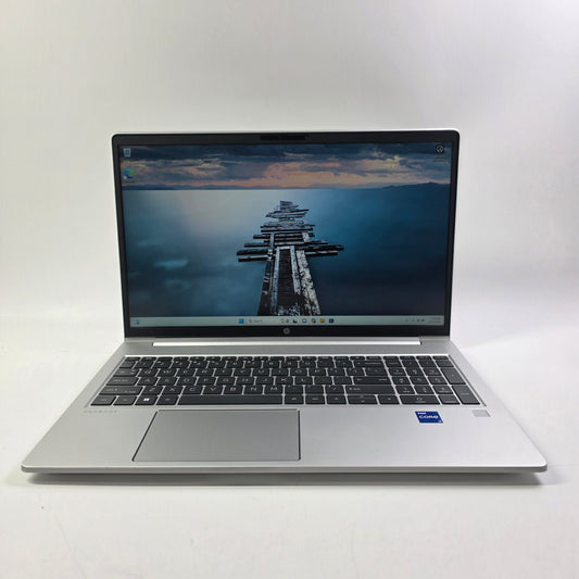HP ProBook 450 G10 15.6" i7-1355U 1.7GHz 16GB RAM 512GB SSD