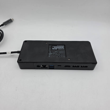 DELL WD19S 180W Docking Station