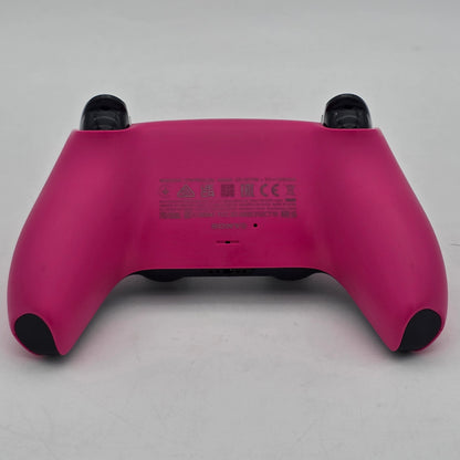 Sony PlayStation 5 PS5 Dualsense Wireless Controller Nova Pink CFI-ZCT1W