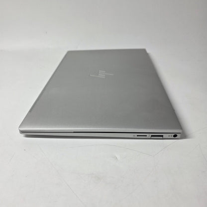 HP Envy 13-BA1075NR 13.3" i5-1135G7 2.4GHz 8GB RAM 256GB SSD