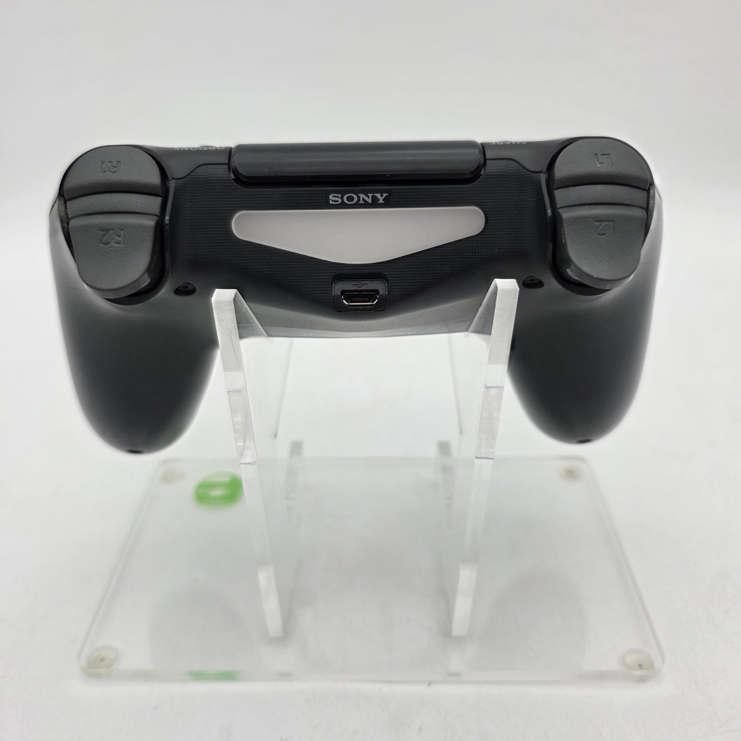 Sony PlayStation 4 PS4 DualShock 4 Wireless Controller Black CUH-ZCT1U