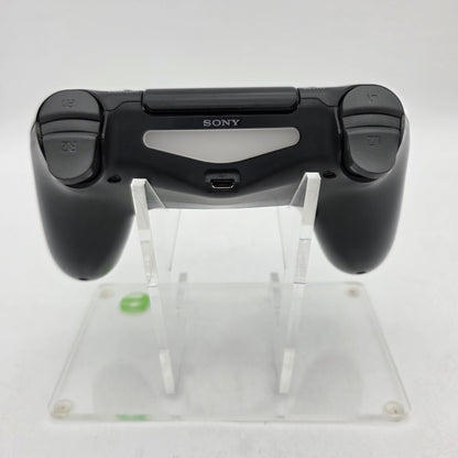 Sony PlayStation 4 PS4 DualShock 4 Wireless Controller Black CUH-ZCT1U
