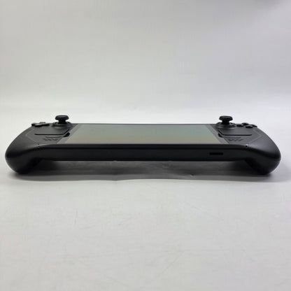 Valve Steam Deck OLED 7.4" AMD 6nm Ryzen APU 16GB RAM 512GB Black 1030