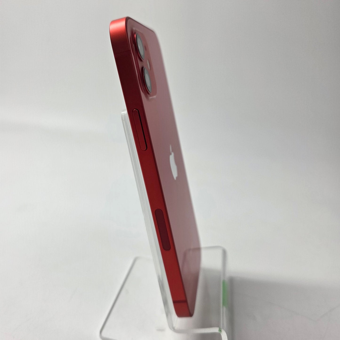 Factory Unlocked Apple iPhone 12 64GB Product Red MGF63LL/A