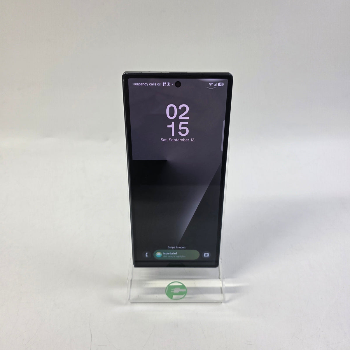 Factory Unlocked Samsung Galaxy Z Fold7 12GB RAM 256GB SM-F966U Jetblack