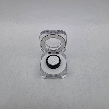 Samsung Galaxy Ring Size 12 Titanium Black SM-Q502