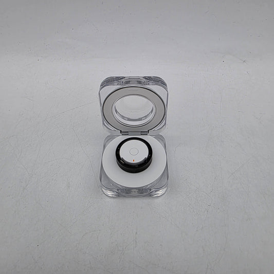 Samsung Galaxy Ring Size 12 Titanium Black SM-Q502