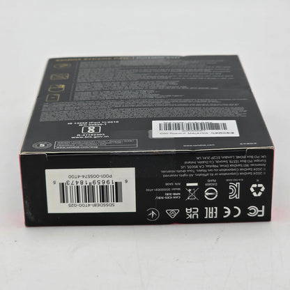 New SanDisk Portable Extreme Pro Portable SSD 4TB USB-C to USB-C SSD SDSSDE81