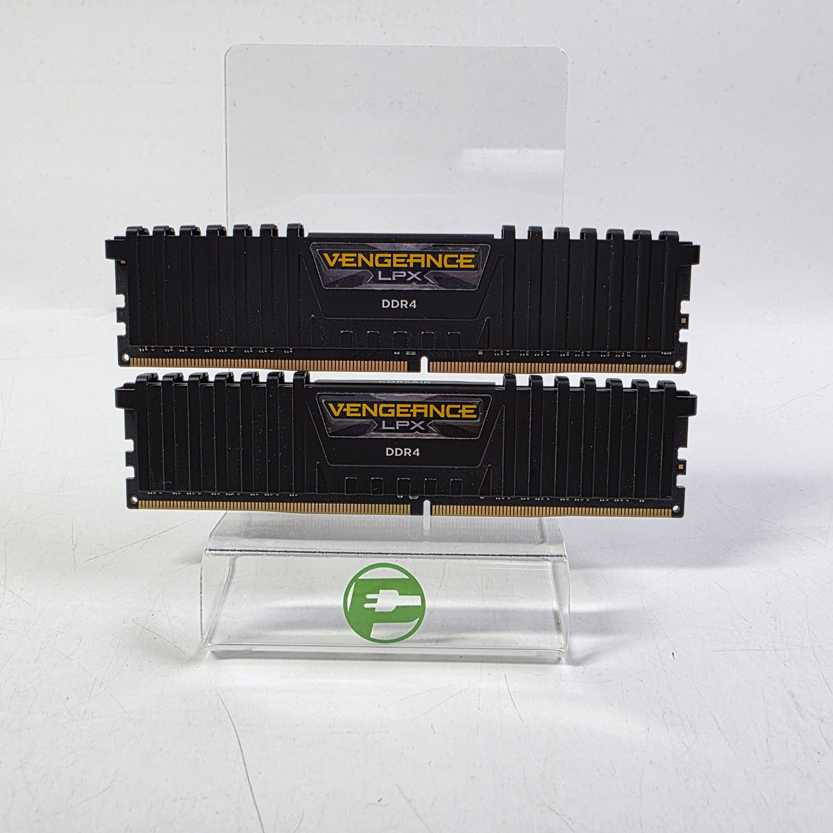Corsair Vengeance LPX 16GB (2x8GB) RAM DDR4 3600MHz CMK16GX4M2D3600C18