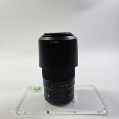 Sony Alpha A6000 24.3MP APS-C Interchangeable Lens Camera