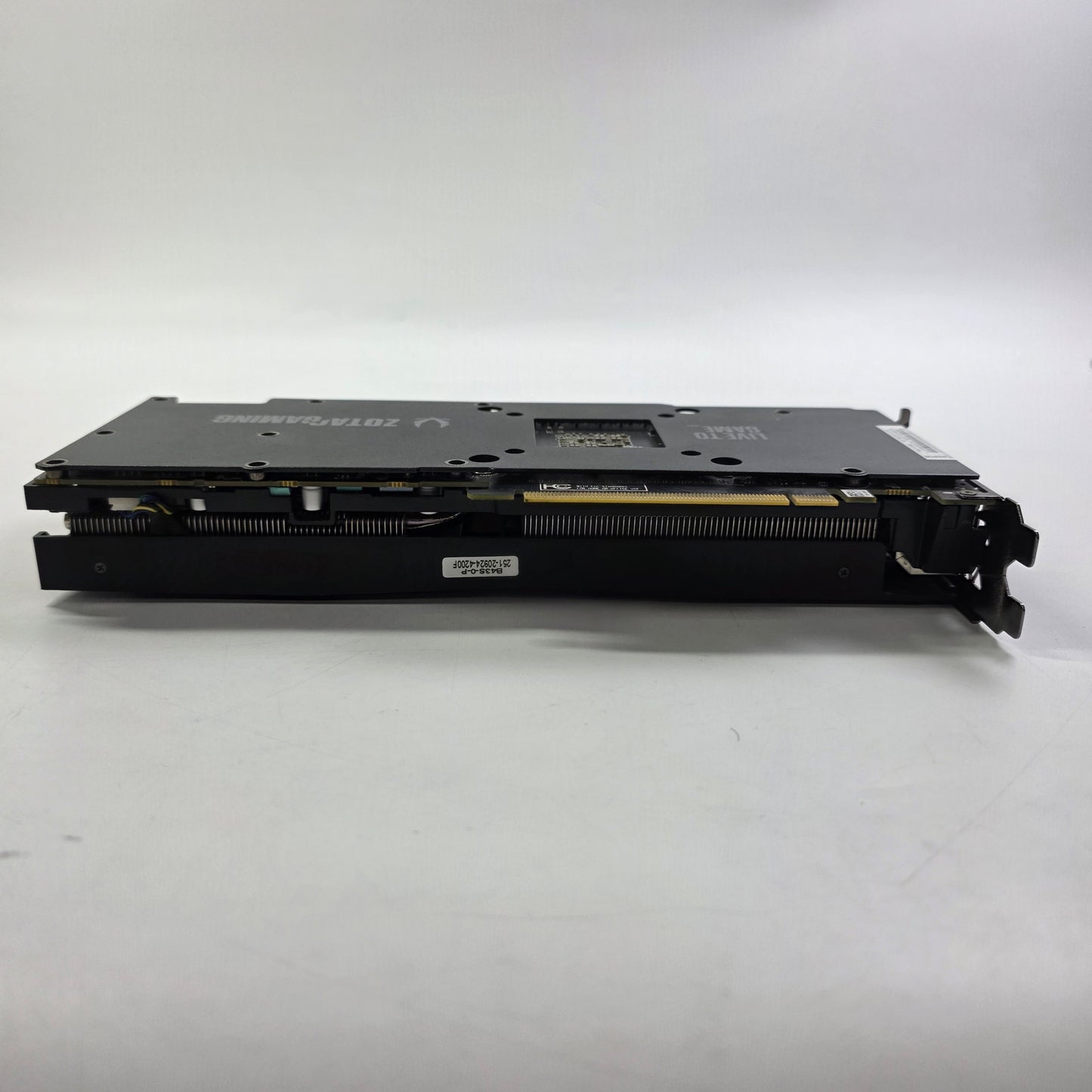Zotac GeForce RTX 2070 8GB GDDR6 Graphics Card 9288-2N511-200Z8