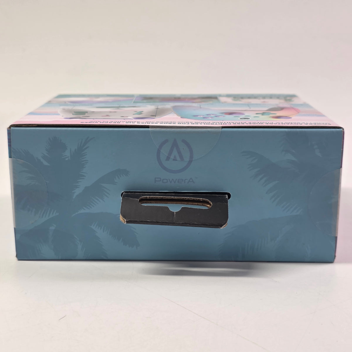 New Power A Advantage Wireless Xbox Controller XBGPAWL