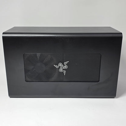 Razer Core X Chroma External GPU RC21-0143