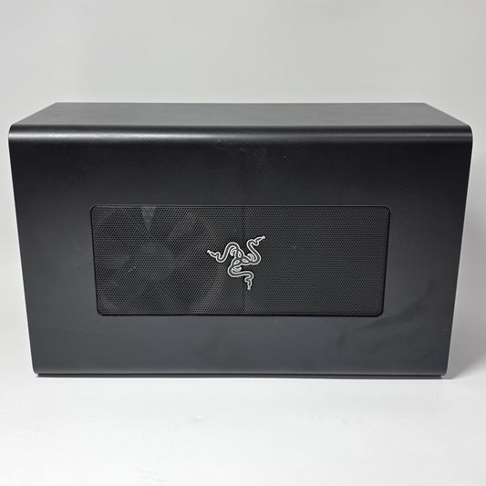Razer Core X Chroma External GPU RC21-0143