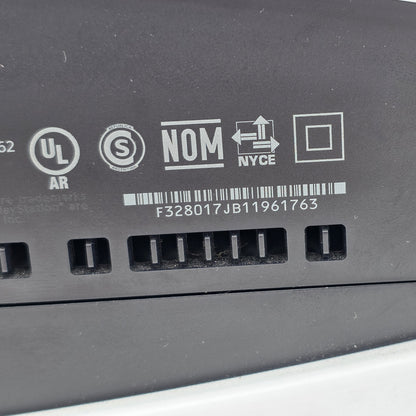 Sony PlayStation 5 Disc Edition PS5 825GB White Console Gaming System CFI-1215A