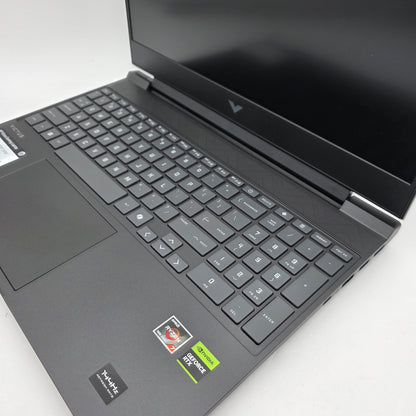 HP Victus 15-FB3093DX 15.6" Ryzen 7 7445HS 3.2GHz 16GB RAM 512GB SSD RTX 4050