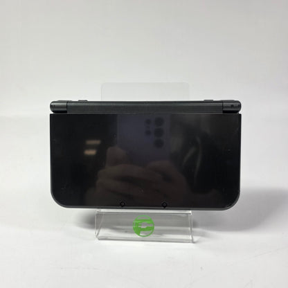Nintendo 3DS XL Handheld Game Console RED-001 Silver/Black
