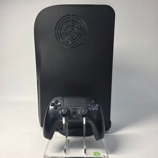 Sony PlayStation 5 Disc PS5 825GB Black Console Gaming System CFI-1115A