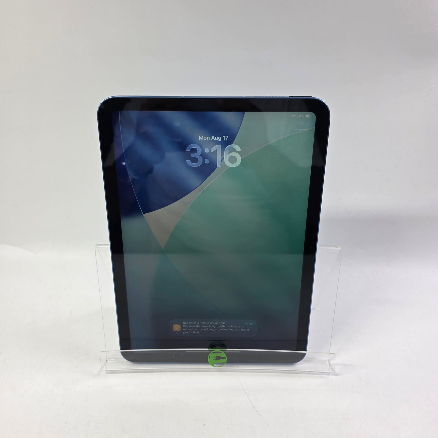 Apple iPad 11" (A16) 128GB Blue MD7G4LL/A