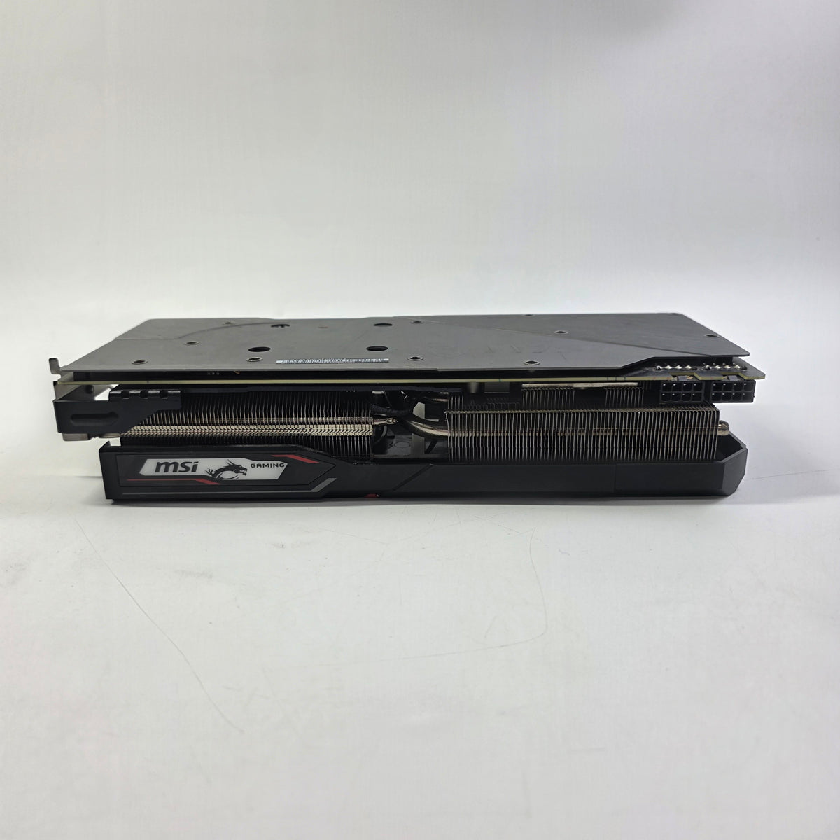 MSI Radeon RX 5700 XT Gaming X 8GB GDDR6 Graphics Card
