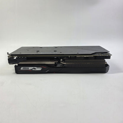 MSI Radeon RX 5700 XT Gaming X 8GB GDDR6 Graphics Card