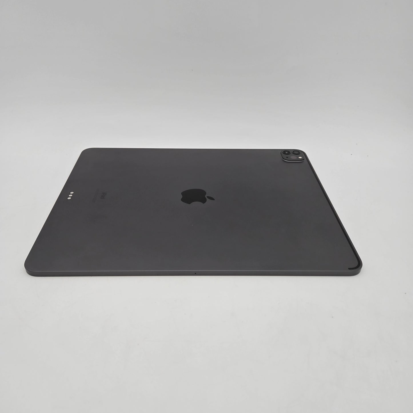 WiFi Only Apple iPad Pro 12.9" 4th Gen 256GB 16.7.1 Space Gray A2229