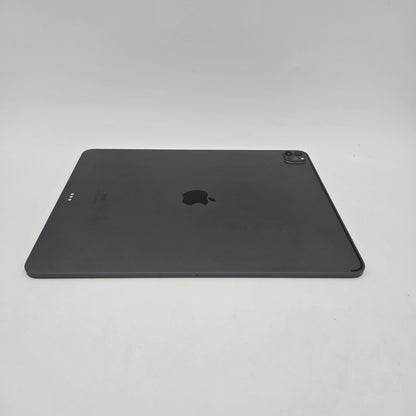 WiFi Only Apple iPad Pro 12.9" 4th Gen 256GB 16.7.1 Space Gray A2229