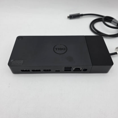 DELL WD19S 180W Docking Station