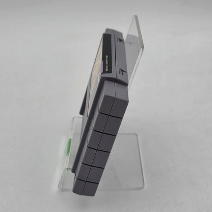 The Itchy and Scratchy Game (Super Nintendo SNES, 1995)