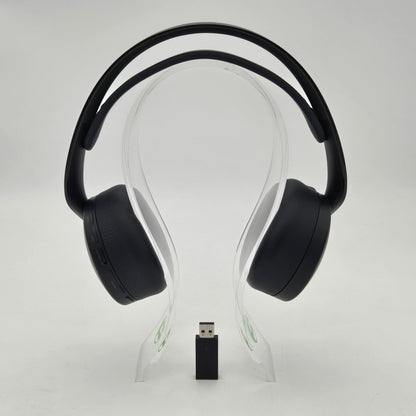 Sony Sony Pulse 3D Gaming Headset Black CFI-ZWH1