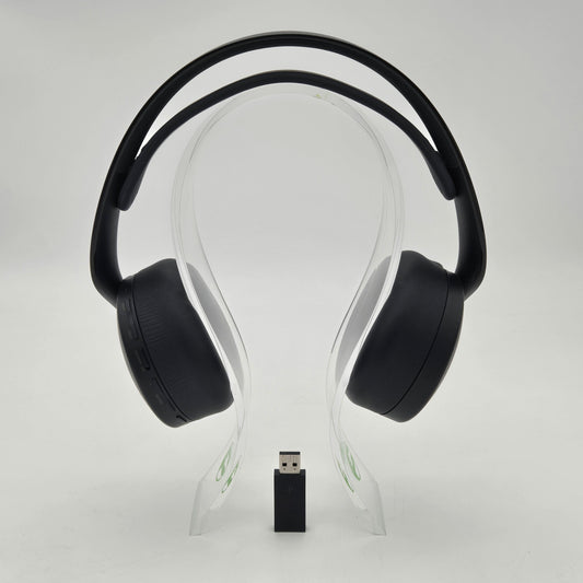 Sony Sony Pulse 3D Gaming Headset Black CFI-ZWH1