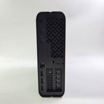 New HP Z2 Mini G1i B31N5AV Core Ultra 9 285 2.50GHz 64GB RAM 1TB SSD RTX 2000 