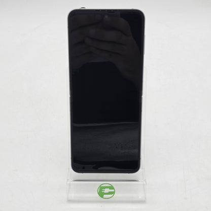 Factory Unlocked Samsung Galaxy Z Flip7 FE 8GB RAM 256GB SM-F761U1 White