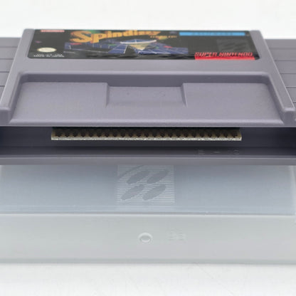 Lot of 3 Super Nintendo SNES Games