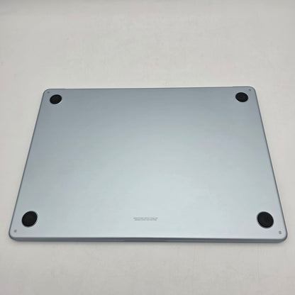 2025 Apple MacBook Air 15" M4 10C GPU 4.5GHz 16GB RAM 256GB SSD MC7A4LL/A