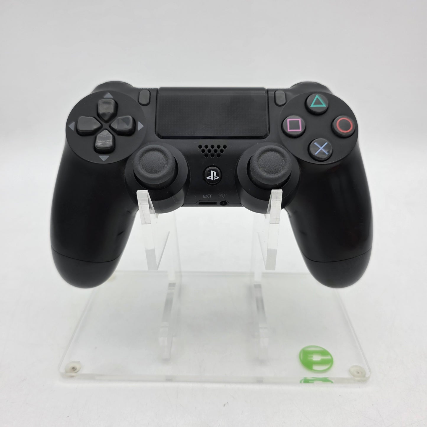 Sony PlayStation 4 PS4 DualShock 4 Wireless Controller Black CUH-ZCT1U