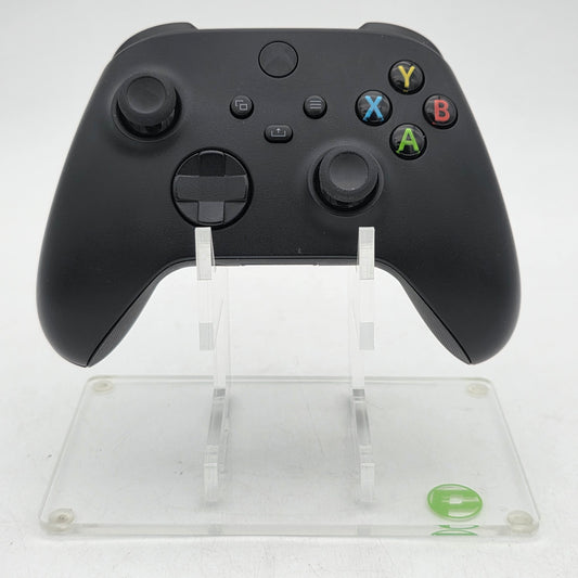 Microsoft Xbox Series X|S Wireless Controller Carbon Black 1914