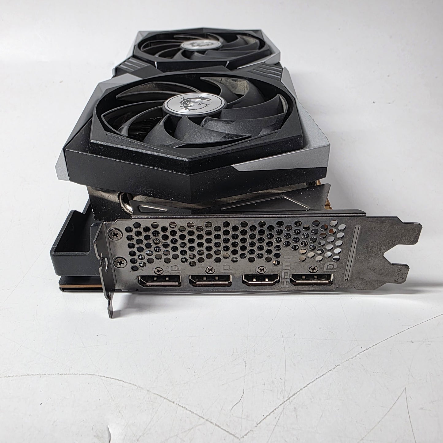 MSI Radeon RX 6700 XT Gaming X 12GB GDDR6 Graphics Card B08Z7DXHP5