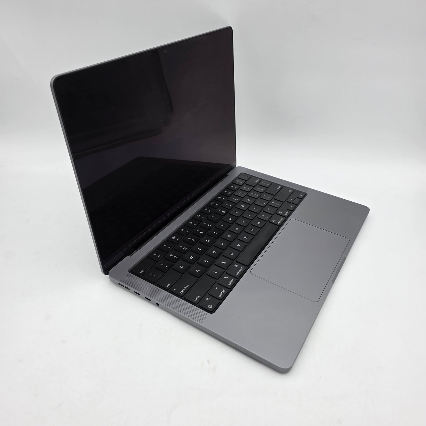 2023 Apple MacBook Pro 14" M3 4.0GHz 8GB RAM 512GB SSD