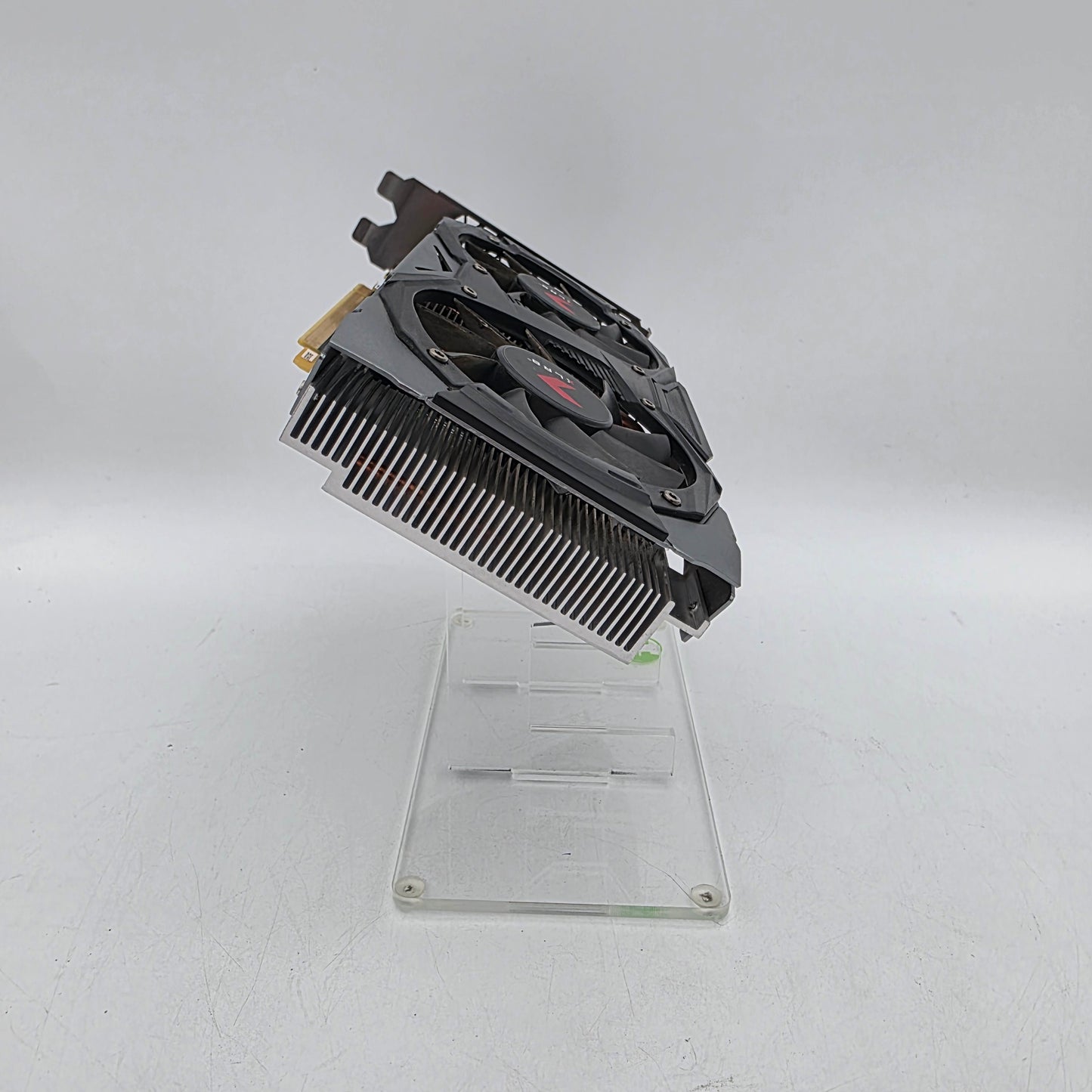 PNY XLR8 GTX 1660 Gaming OC 6GB GDDR5 Graphics Card