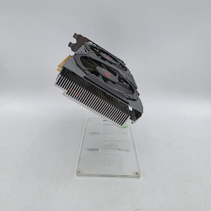 PNY XLR8 GTX 1660 Gaming OC 6GB GDDR5 Graphics Card