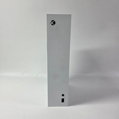 Microsoft Xbox Series S 512GB Console Gaming System White 1883